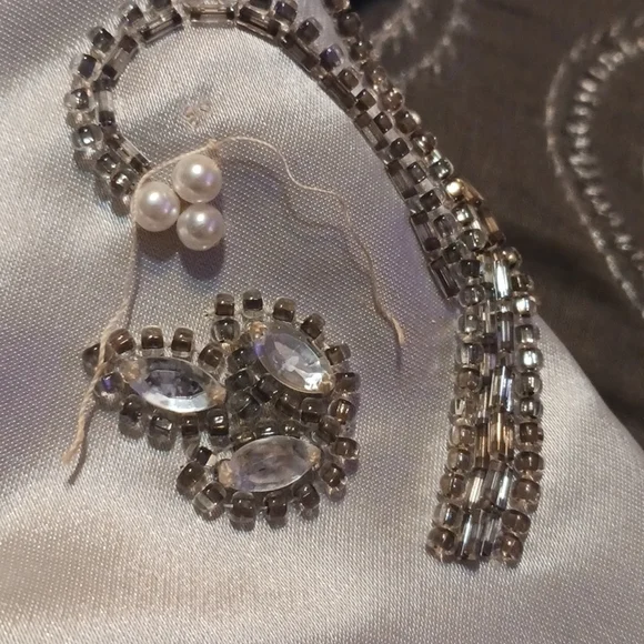 VICTORIA ROYAL LTD GOWN SIZE 10